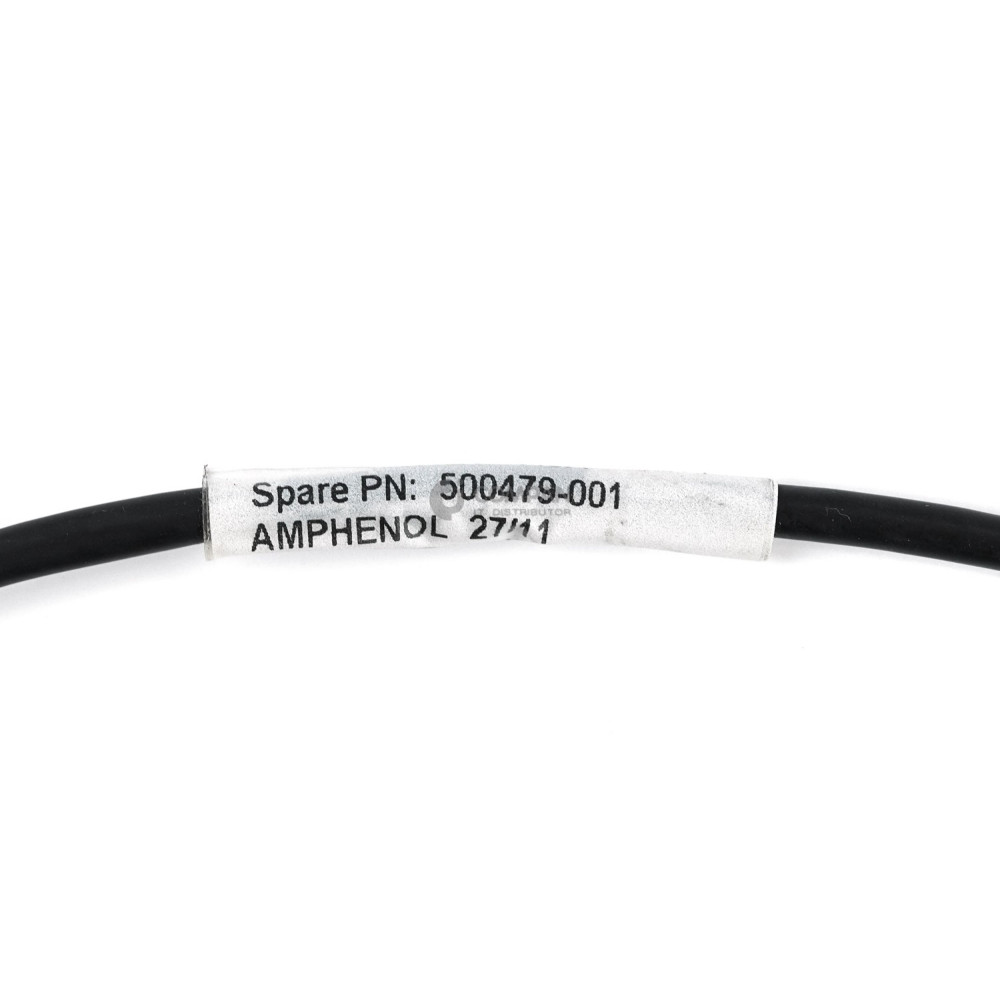 500479-001 HP MINI SAS TO 4X SAS EXTERNAL CABLE 2M